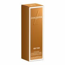 Autobronzant Corporel Lancaster SELF TAN 15 ml