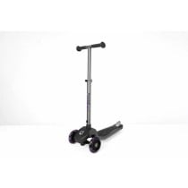 Roller Ociotrends Eco Future Scooter Lila 3 räder