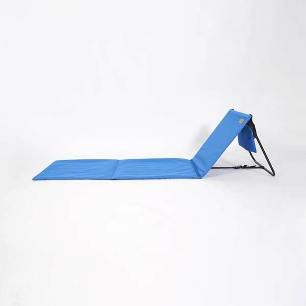 Liegestuhl Ociotrends 164 x 47 x 40 cm
