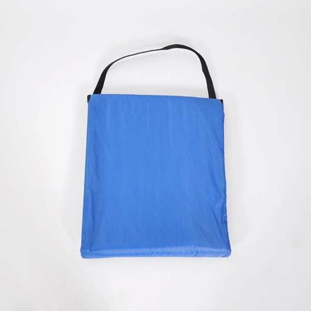 Liegestuhl Ociotrends 164 x 47 x 40 cm