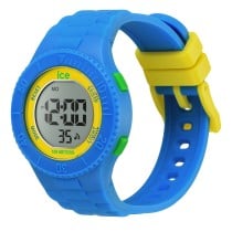 Unisex-Uhr Ice 021615 (Ø 35 mm)