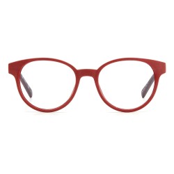 Monture de Lunettes Missoni MMI-0109-TN-0Z3 Rouge Ø 48 mm