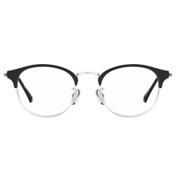 Monture de Lunettes Unisexe Polaroid PLD-D404-G-807 black Ø 51 mm