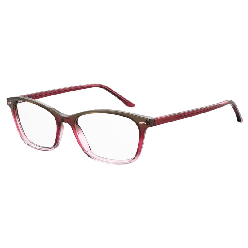 Monture de Lunettes Femme Seventh Street 7A-541-DQ2 Ø 45 mm