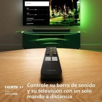 Soundbar Philips TAB5109/10 Grey 60 W