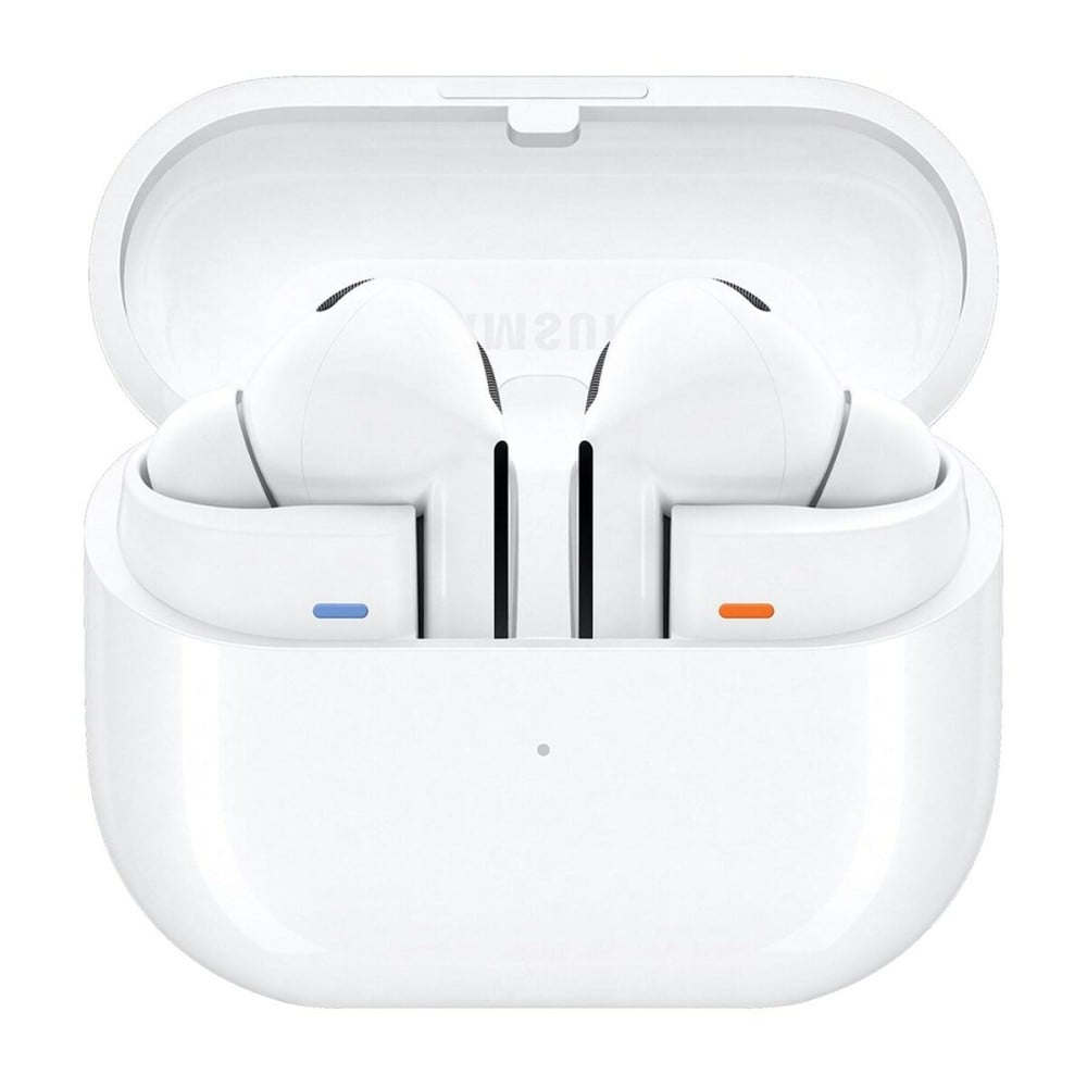 Bluetooth in Ear Headset Samsung Galaxy Buds3 Pro Weiß