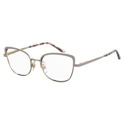 Monture de Lunettes Femme Seventh Street 7A-534-B3V Ø 45 mm