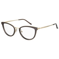 Monture de Lunettes Femme Seventh Street 7A-557-KB7 Ø 45 mm