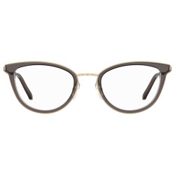 Monture de Lunettes Femme Seventh Street 7A-557-KB7 Ø 45 mm