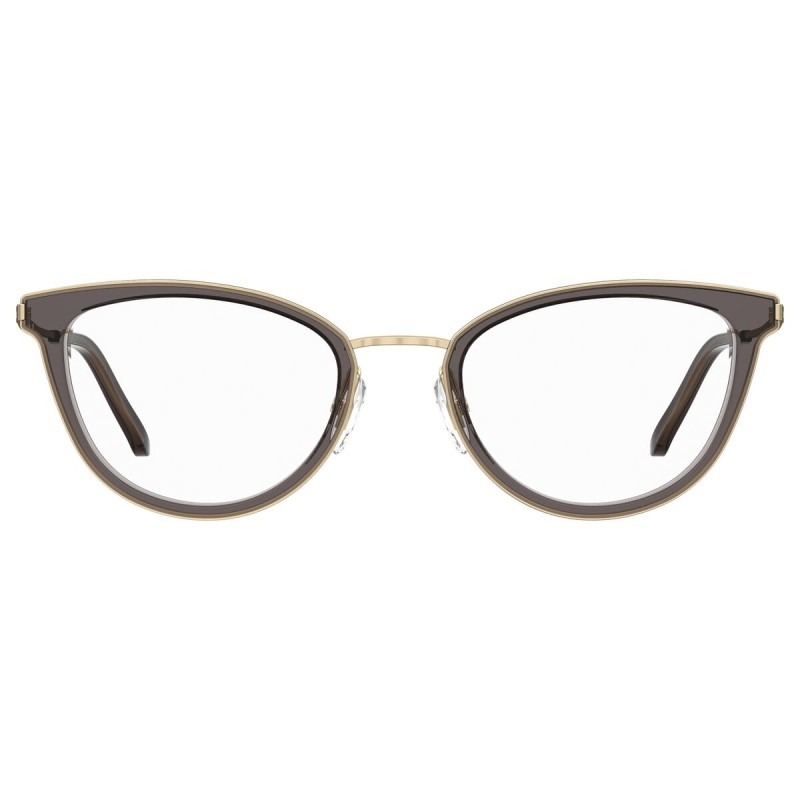 Monture de Lunettes Femme Seventh Street 7A-557-KB7 Ø 45 mm