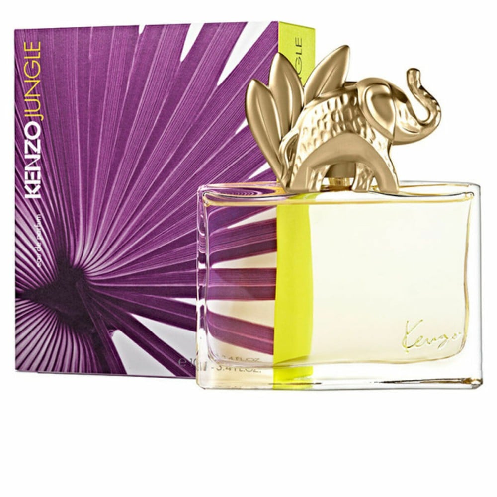 Damenparfüm Kenzo Jungle EDP