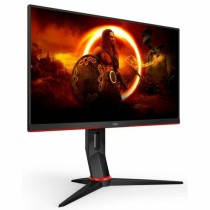 Écran AOC Q24G2A/BK 165 Hz