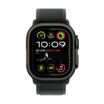 Montre intelligente Apple Watch Ultra2 1,92" Noir 49 mm