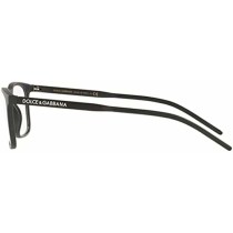 Men' Spectacle frame Dolce & Gabbana LOGO DG 5044