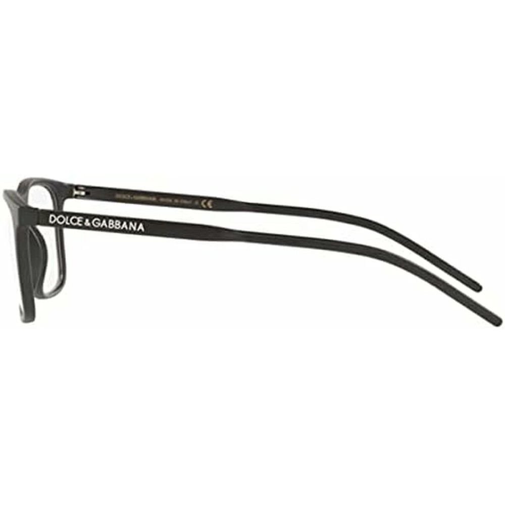 Brillenfassung Dolce & Gabbana LOGO DG 5044