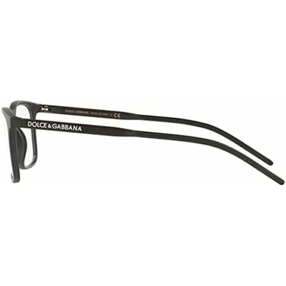 Men' Spectacle frame Dolce & Gabbana LOGO DG 5044