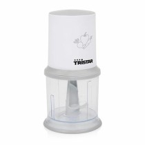 Mincer Tristar White Stainless steel Plastic 200 W 0,5 L