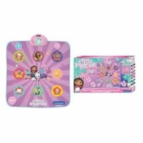Play mat Lexibook Gabby and the Magic House