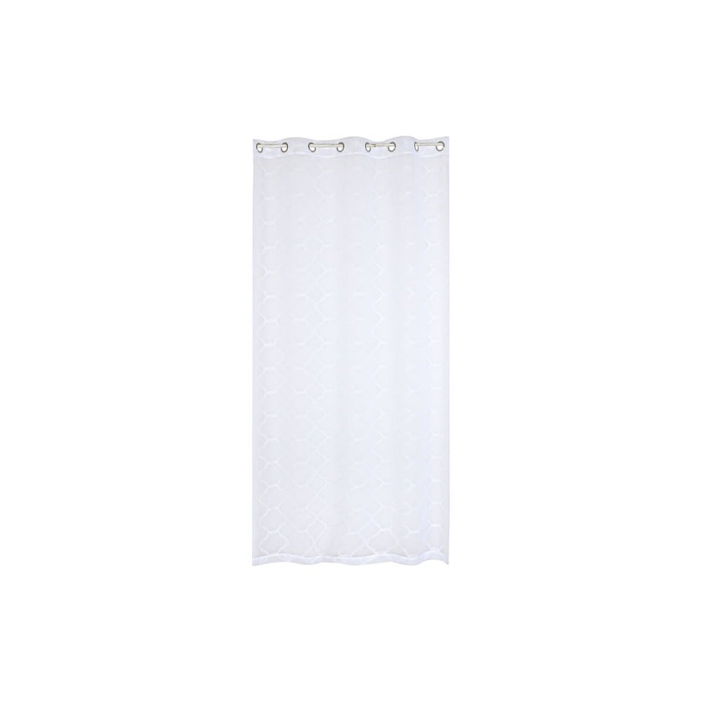 Rideaux Home ESPRIT Blanc 140 x 260 x 260 cm
