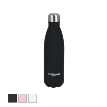 Thermal Bottle ThermoSport Soft Touch 500 ml (6 Units)
