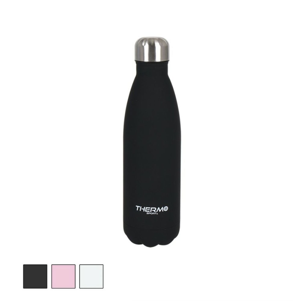 Thermal Bottle ThermoSport Soft Touch 500 ml (6 Units)