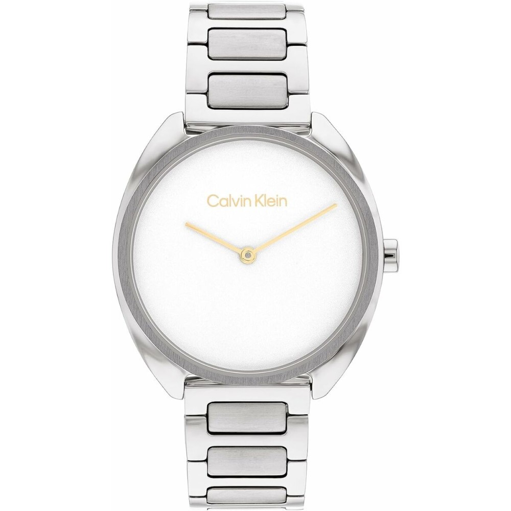 Ladies' Watch Calvin Klein 25200275 (Ø 34 mm)