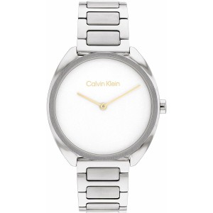 Ladies' Watch Calvin Klein 25200275 (Ø 34 mm)
