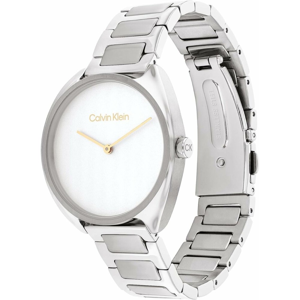 Ladies' Watch Calvin Klein 25200275 (Ø 34 mm)