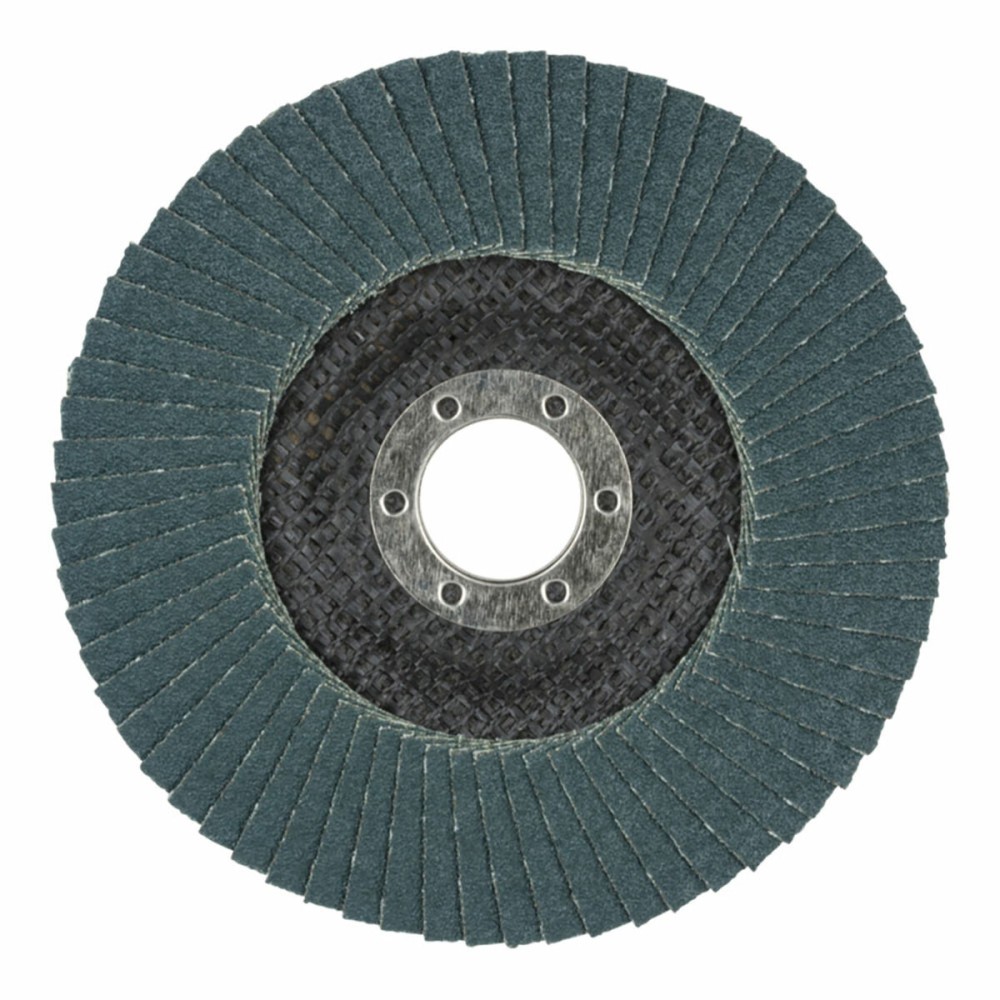 Grinding Disc Wolfcraft