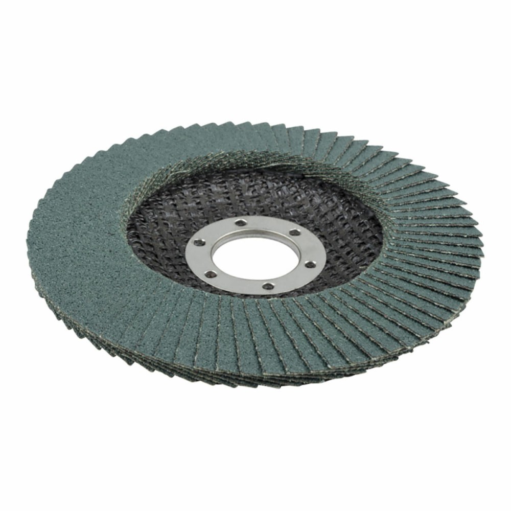 Grinding Disc Wolfcraft