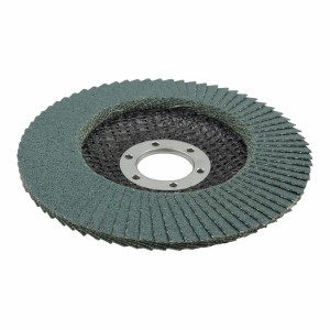 Grinding Disc Wolfcraft
