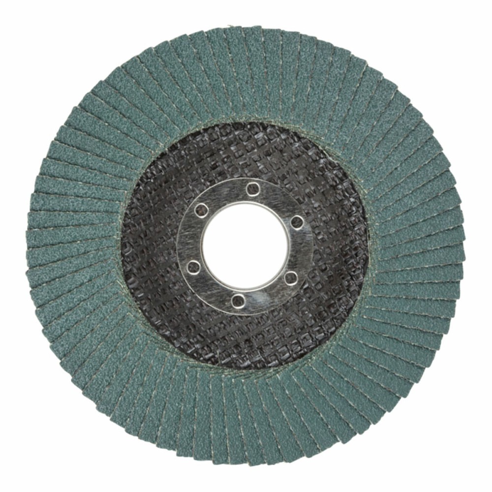 Grinding Disc Wolfcraft