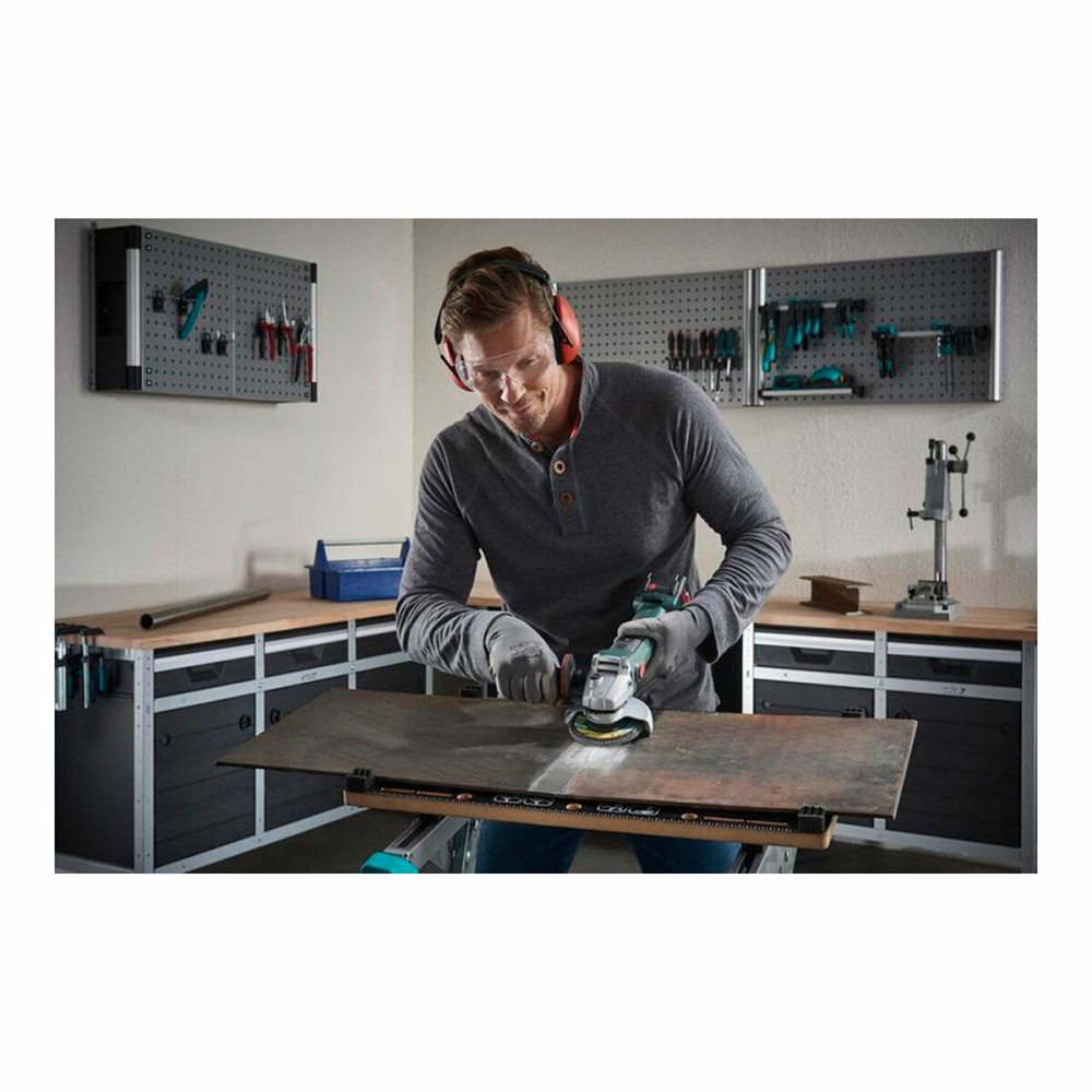 Schleifteller Wolfcraft