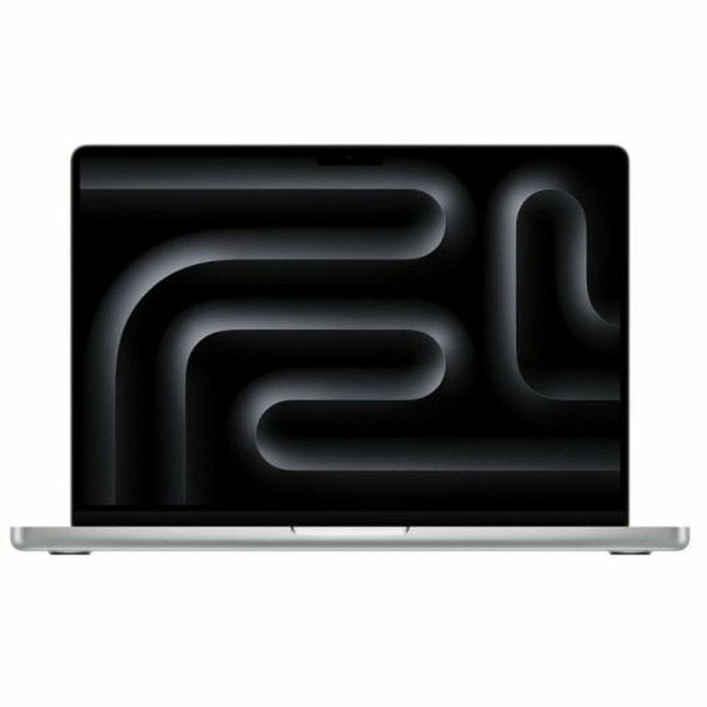 Ordinateur Portable Apple MX2G3Y/A 14,2" M2 36 GB RAM 1 TB SSD