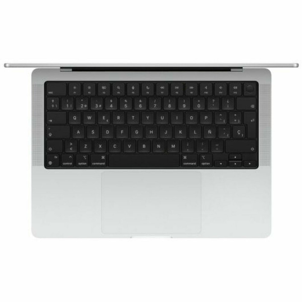 Laptop Apple MX2G3Y/A 14,2" M2 36 GB RAM 1 TB SSD