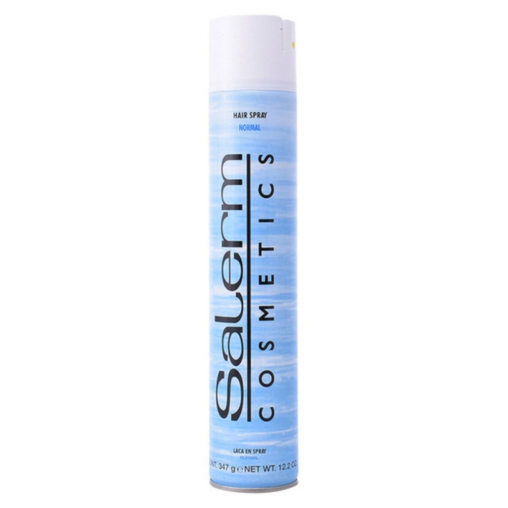 Haarspray Festiger Salerm 650 ml 1 L