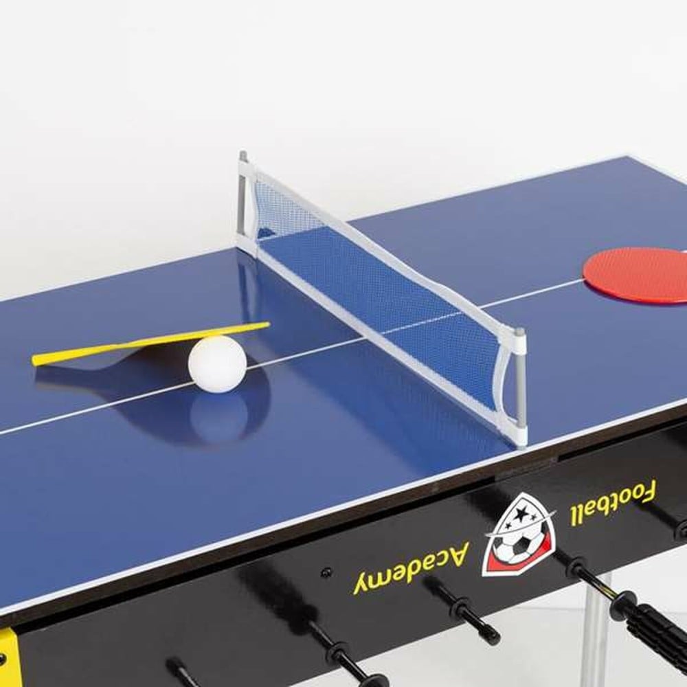 Tischfußball CB Games 90 x 68 x 43 cm