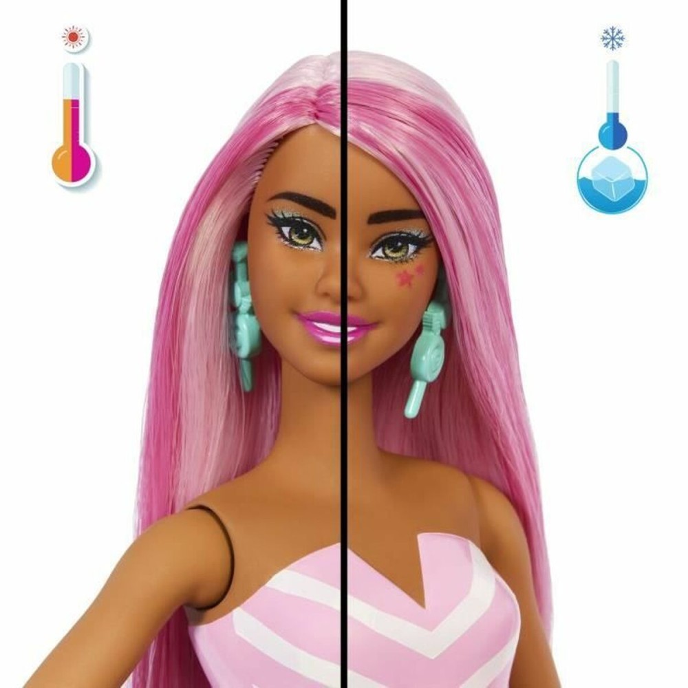 Actionfiguren Barbie