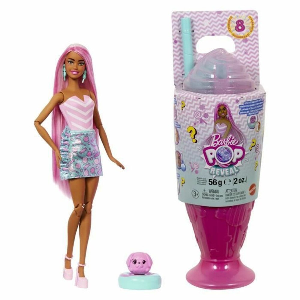 Actionfiguren Barbie