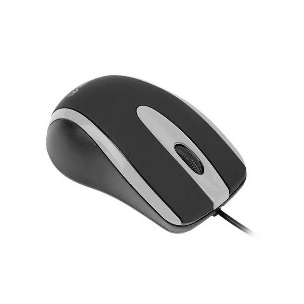 Souris Gaming Havit HV-MS753 Noir Gris Imprimé