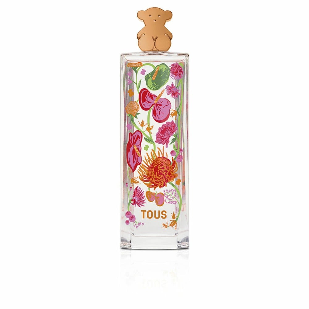 Parfum Femme Tous SORBET GARDEN 90 ml
