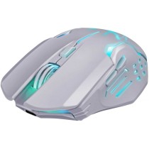 Gaming Mouse Defender 52512 White 3200 DPI