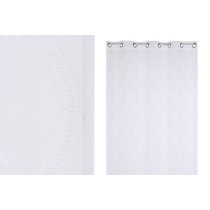 Curtains Home ESPRIT White 140 x 260 x 260 cm