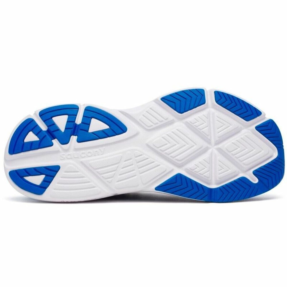 Laufschuhe für Erwachsene Saucony Guide 18