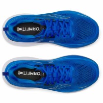 Laufschuhe für Erwachsene Saucony Guide 18