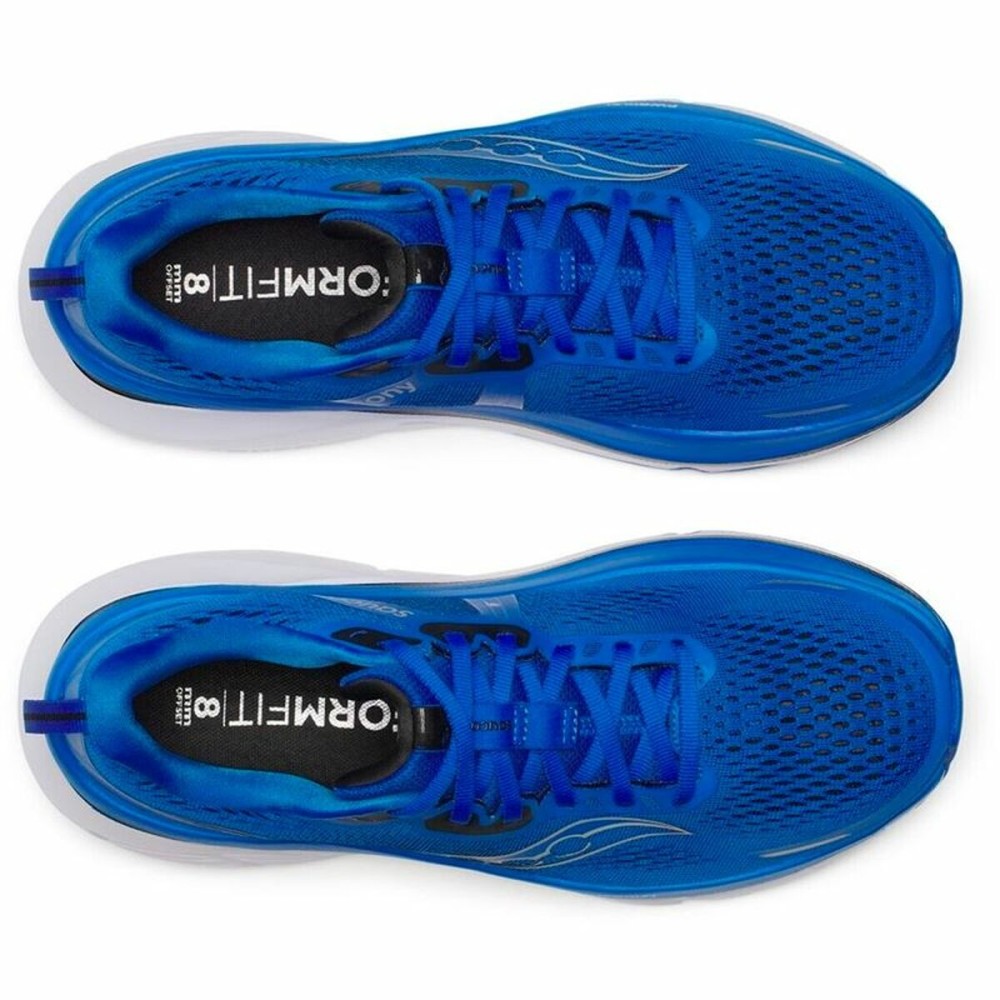 Laufschuhe für Erwachsene Saucony Guide 18