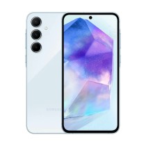 Smartphone Samsung Galaxy A55 5G 6,6" Octa Core 8 GB RAM 128 GB Bleu