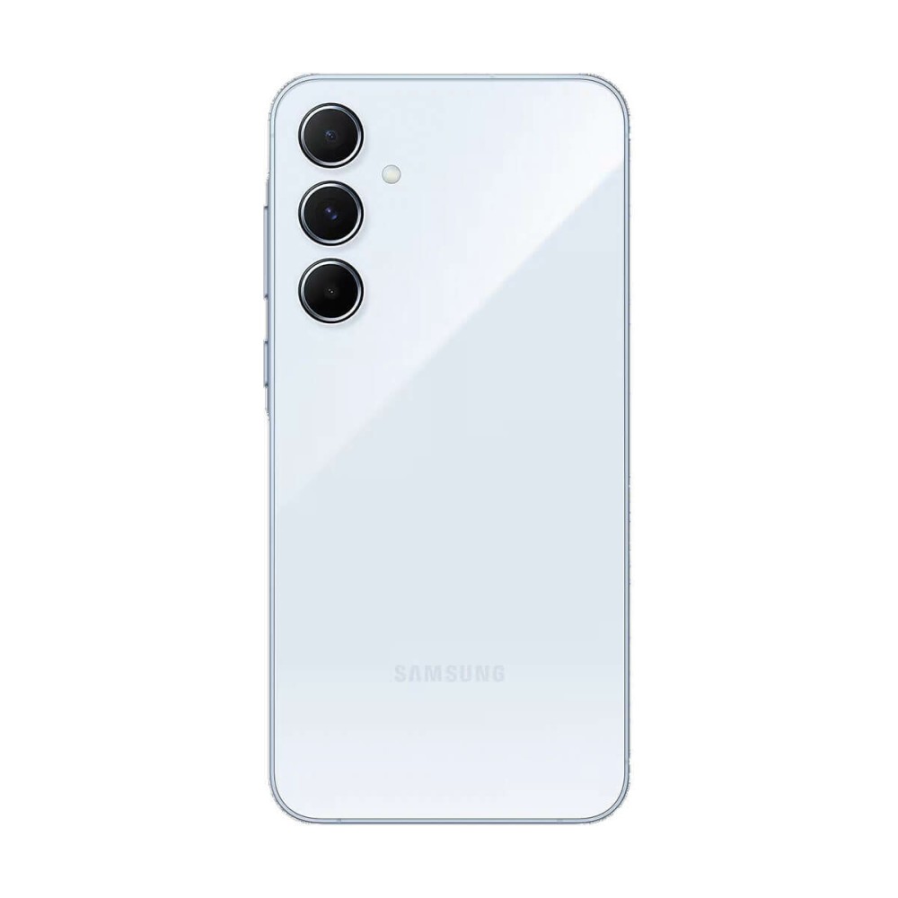 Smartphone Samsung Galaxy A55 5G 6,6" Octa Core 8 GB RAM 128 GB Bleu