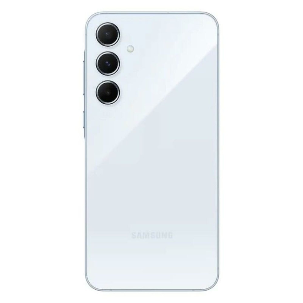 Smartphone Samsung Galaxy A55 5G 6,6" Octa Core 8 GB RAM 128 GB Bleu