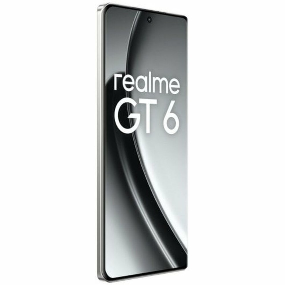 Smartphone Realme GT6 16-512 SV 6,78" 512 GB Argenté